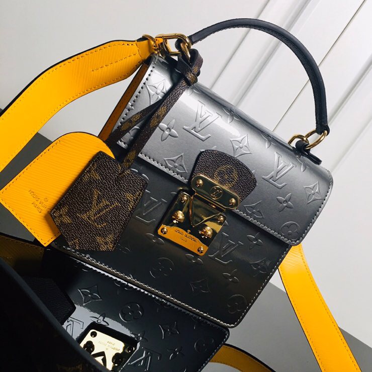 Louis Vuitton Satchel Bags